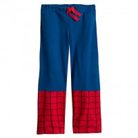 Пижама Дисней Человек паук