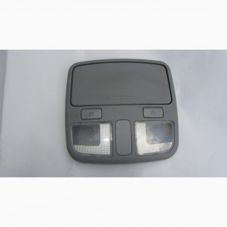 Плафон освещения салона под очки Hyundai Sonata NF 928003K000QS