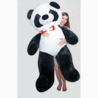 Большая плюшевая панда | мишка 165см | Украина