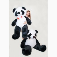 Большая плюшевая панда | мишка 165см | Украина