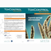 Tox Control