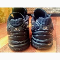 Кроссовки кросівки Asics Run Gel Treadmill, p-37, 5, 24, 5-см