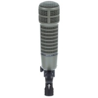 Динамический микрофон Electro-Voice RE 20