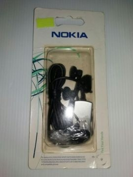 Оригинальные наушники Nokia HS-23