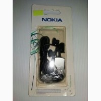 Оригинальные наушники Nokia HS-23