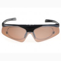 Очки для водителей Autoenjoy Profi Sport с рамкой (очки для вождения, водительские очки)