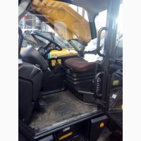 Телескопический погрузчик JCB 531-70 2011 года