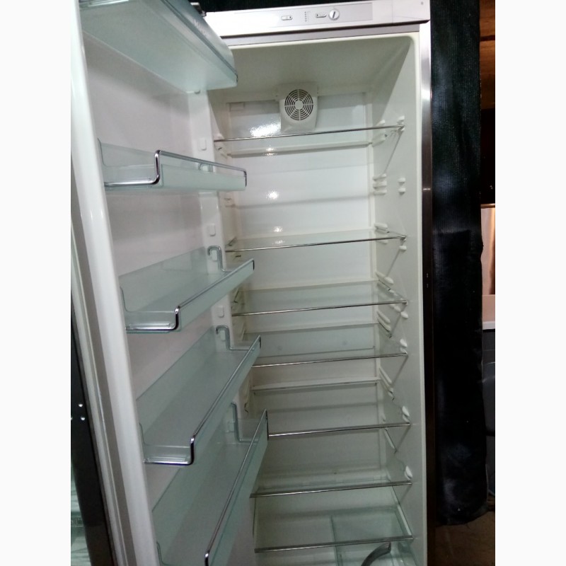 Фото 4. Холодильник и морозильная камера б/у из Германии Miele