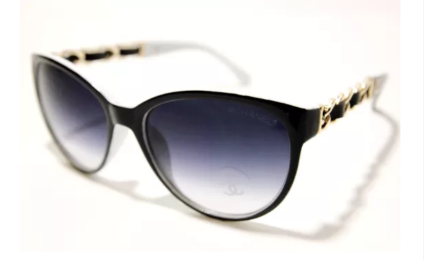 Женские солнцезащитные очки CHANEL (реплика)