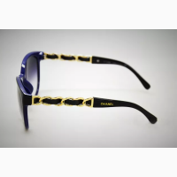 Женские солнцезащитные очки CHANEL (реплика)