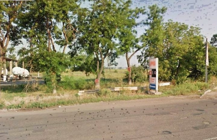 Фото 2. Участок на ул. 19 км Старокиевское Шоссе в Суворовском р-не