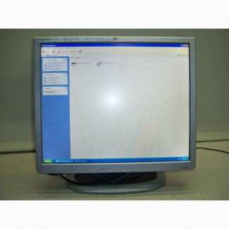 Монитор TFT(LCD) 19 дюймов HP1940/поворот 90