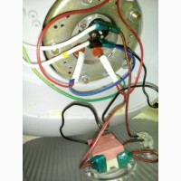 Ремонт и обслуживание електро-водонагревателей (бойлеров)