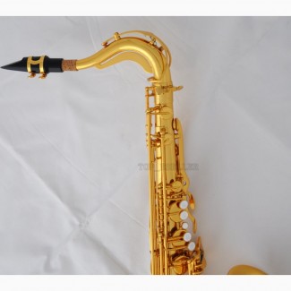 Альт-саксофон Yamaha YAS-62