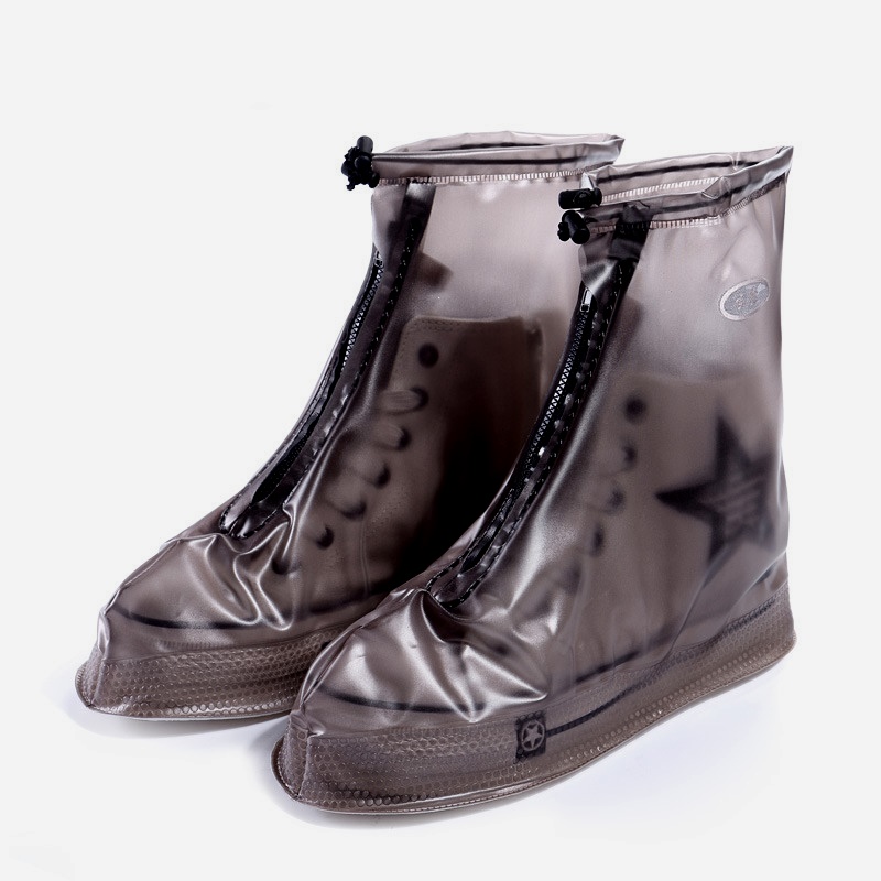 Фото 2. Обувь для обуви.Уличные бахилы защитные от дождя и грязи.Обувные чехлы