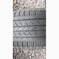 Продам комплект літніх б/у шин 235/60 R17 Hankook DynaPro HP