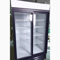 Шкаф холодильник витрина бу. Однодверный и купе 700л-1200л