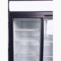 Шкаф холодильник витрина бу. Однодверный и купе 700л-1200л
