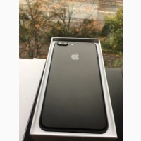 Продам Apple iPhone 7+ Plus 32GB Black б/у в стані нового