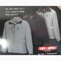 Куртка Tru-Spec 3 in 1 jacket