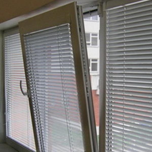Фото 3. Алюминиевые жалюзи на окна. Тканевые, деревянные жалюзи.Выбор большой Буча, Ирпень