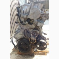 Двигатель MR20DE Nissan Qashqai Nissan J10 X-Trail T31 2.0 бензин 07-13 КИЕВ ОДЕССА ЛЬВОВ