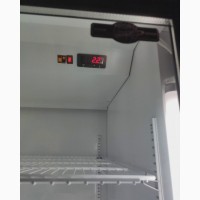Продам холодильный шкаф торговый “INTER-1200Т” б/у