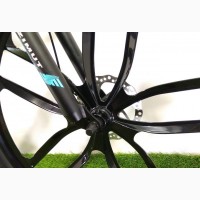 Горный велосипед на литых колесах Azimut Energy Premium 26