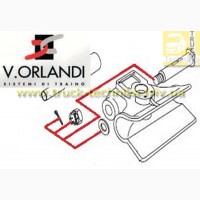 Палец сцепного устройства Orlandi ЕН501 RG00002