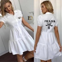 Платье Prada