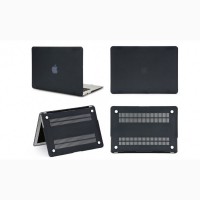 Чехол накладка Matte Hard Shell для Macbook New Pro 13, 3 A2338 А1708 2017 A1706/A1989