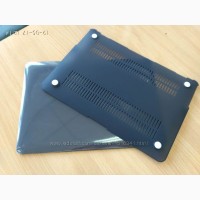 Чехол накладка Matte Hard Shell для Macbook New Pro 13, 3 A2338 А1708 2017 A1706/A1989