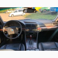 BMW 730D E38 в чудовому стані