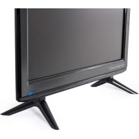 Телевизор Ozonehd 19HN82T2, LED, экран 19, тюнер DVB-T/T2/C