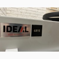 Продам Резак Ideal 4815 - електрична гільйотина. Стан як новий