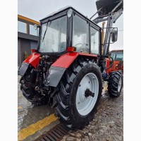 Продається трактор МТЗ 1221.2 Білорус 2021 року
