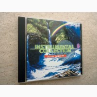 CD диск Шедевры инструментальной музыки - Часть 8