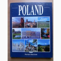 Книга Poland. Roman Marcinek
