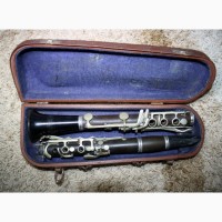 Продаю музичні кларнети Clarinet (труба)