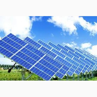 Польская компания ищет рабочих для установки солнечных панелей