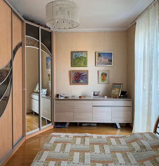 Фото 3. Продам в Одесі 3-кім квартиру 90 м, балкон, близько море