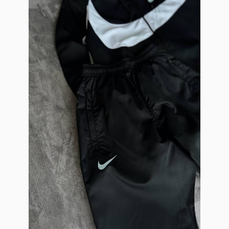 Фото 7. Спортивний костюм штани та кофта Nike