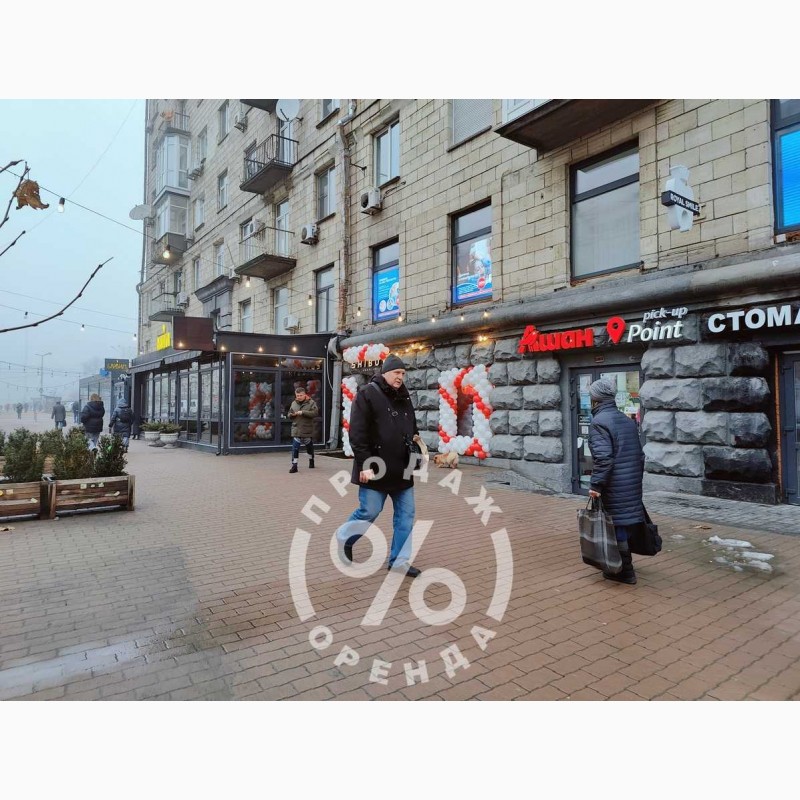 Фото 10. Продаж торгові площі Київ, Печерський, 699000 $