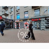 Продаж торгові площі Київ, Печерський, 699000 $
