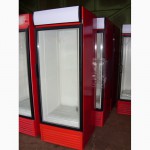 Холодильное оборудование: витрины, шкафы, лари, регалы - новые и б/у