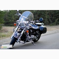 Продам Срочна Красавца Yamaha Drag Star XVS 650 1997