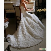 Продам свадебное платье Симферополь, Крым