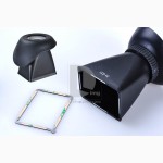 Оптический видоискатель Viewfinder LCD-V2 CANON NIKON