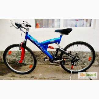 Продам велосипед METEORIT 916 б/у в дуже хорошому стані
