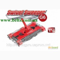 Электрический веник Свивел Свиппер Ж 6 (Swivel Sweeper G6) Цена